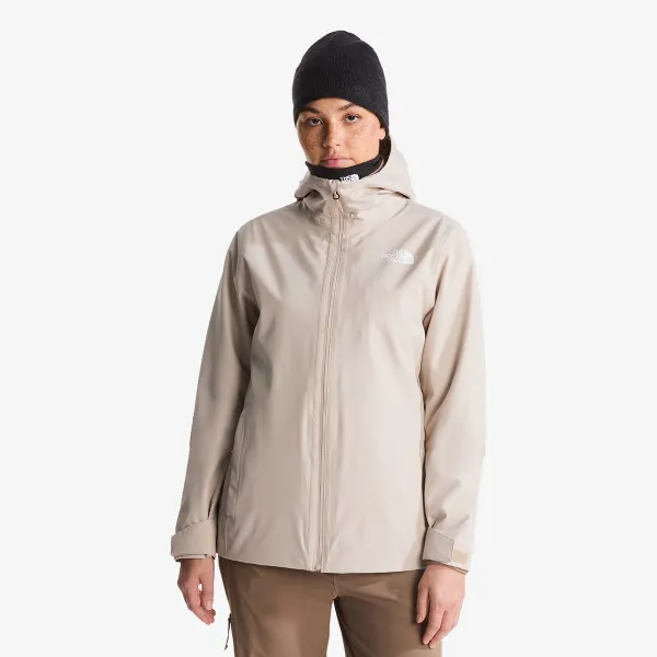 The North Face W QUEST MONO TRICLIMATE 