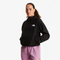 The North Face W QUEST MONO CROPPED  JACKET 
