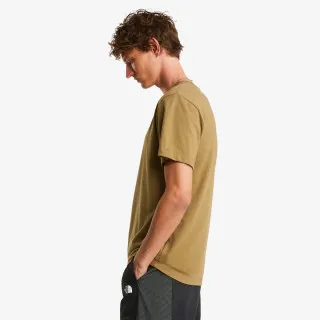 The North Face M EVOLUTION BOX HALF DOME REGULAR SHORT 