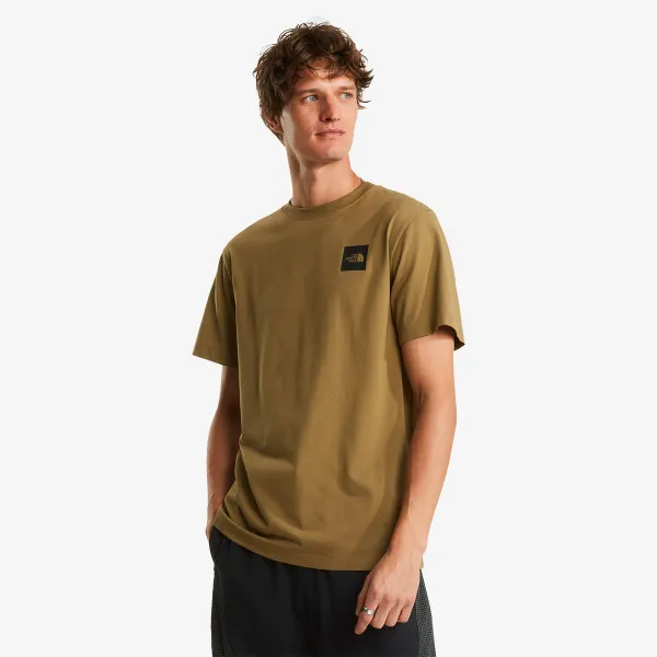 The North Face M EVOLUTION BOX HALF DOME REGULAR SHORT 