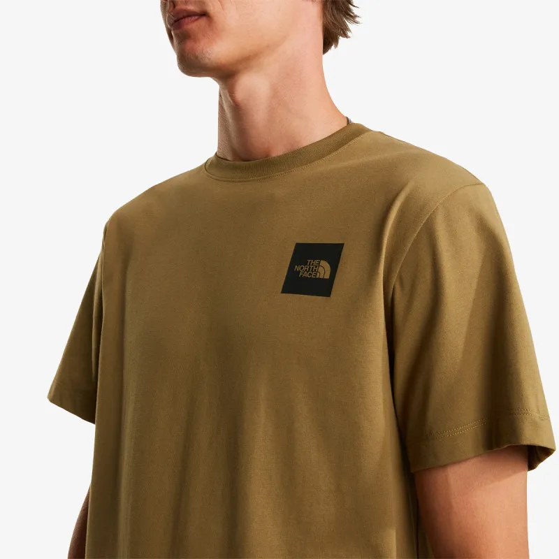 The North Face M EVOLUTION BOX HALF DOME REGULAR SHORT 