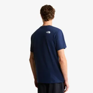 The North Face M EVOLUTION BOX HALF DOME REGULAR SHORT 