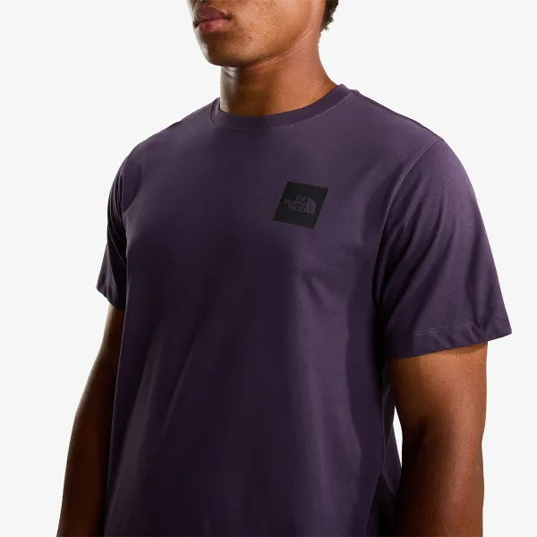 The North Face M EVOLUTION BOX HALF DOME REGULAR SHORT 