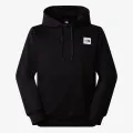 The North Face M EVOLUTION BOX HALF DOME REGULAR HOODIE 