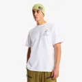 The North Face M ALIEN  RELAXED SHORT SLEEVE TEE-GRAPHI 
