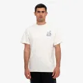 The North Face M STONES RELAXED SHORT SLEEVE TEE-GRAPHI 