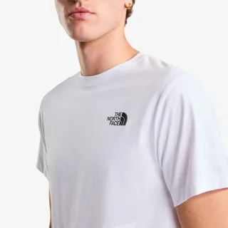 The North Face BOX NSE ENERGY REGULAR SHORT SLEEVE 