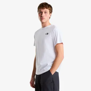 The North Face BOX NSE ENERGY REGULAR SHORT SLEEVE 