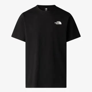 The North Face BOX NSE ENERGY REGULAR SHORT SLEEVE 