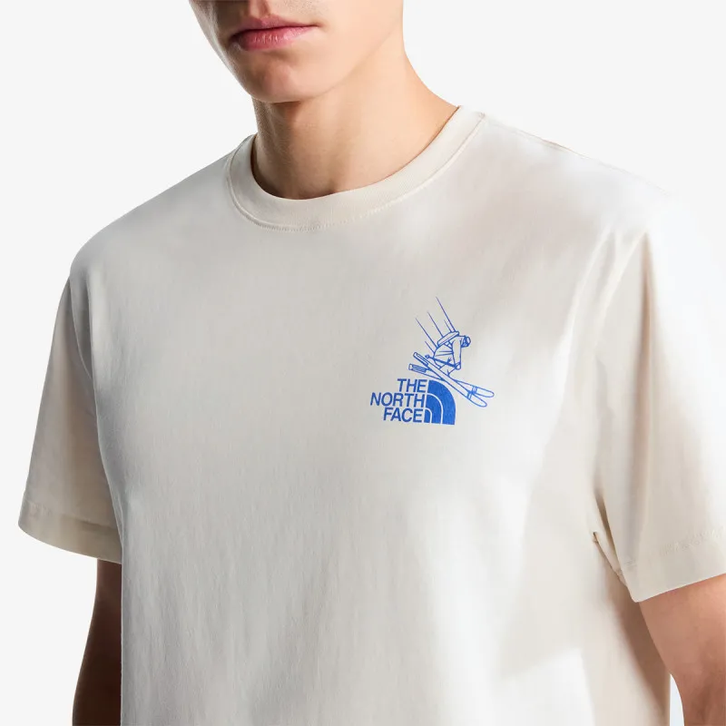 The North Face MOUNTAIN CELEBRATION REGULAR SHORT 