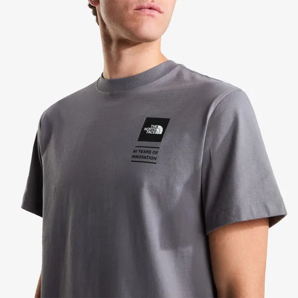 The North Face BCD CELEBRATION RELAXED SHORT SLEEVE 