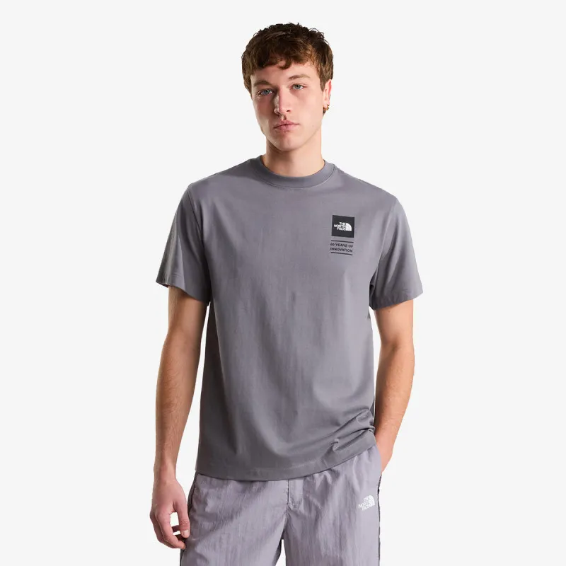 The North Face BCD CELEBRATION RELAXED SHORT SLEEVE 