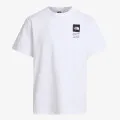 The North Face BCD CELEBRATION RELAXED SHORT SLEEVE 