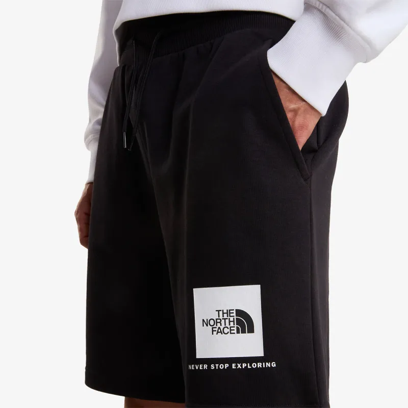 The North Face BOX NSE LIGHT REGULAR SHORTS 