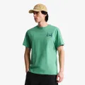 The North Face M CAMPING RELAXED SHORT SLEEVE TEE-GRAPH 