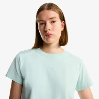 The North Face ESSENTIAL REGULAR SHORT SLEEVE CUTIE T 