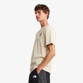 The North Face M NEVER STOP EXPLORING REGULAR SHORT SLE 