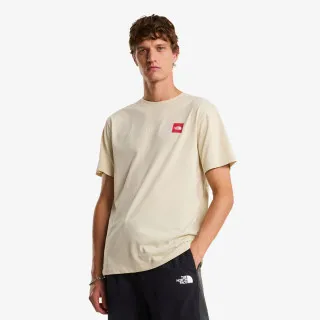 The North Face M NEVER STOP EXPLORING REGULAR SHORT SLE 