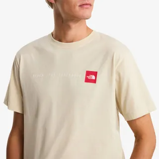 The North Face M NEVER STOP EXPLORING REGULAR SHORT SLE 
