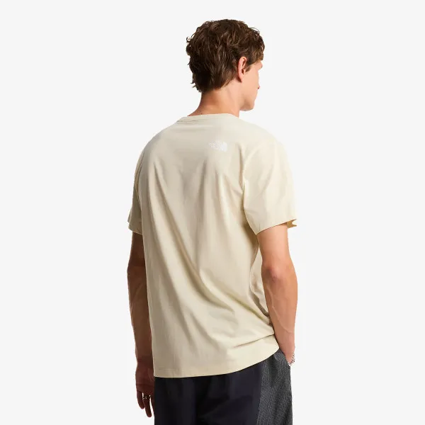 The North Face M NEVER STOP EXPLORING REGULAR SHORT SLE 