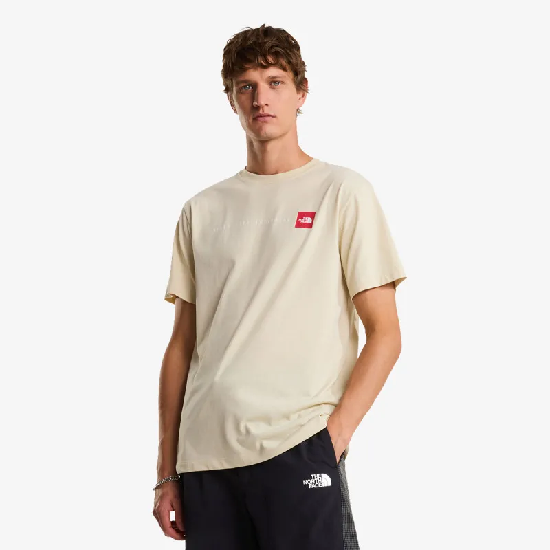 The North Face M NEVER STOP EXPLORING REGULAR SHORT SLE 