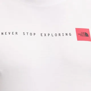The North Face NSE REG SS TEE 