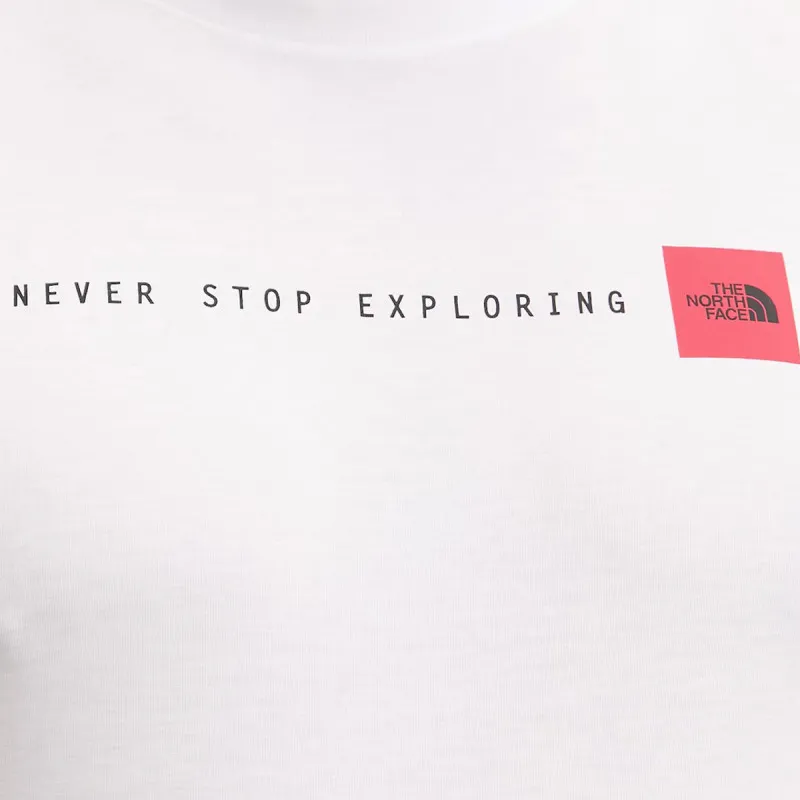 The North Face NSE REG SS TEE 