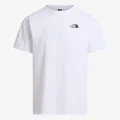 The North Face NORTH FACES REG SS TEE 