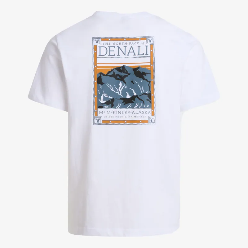 The North Face NORTH FACES REG SS TEE 