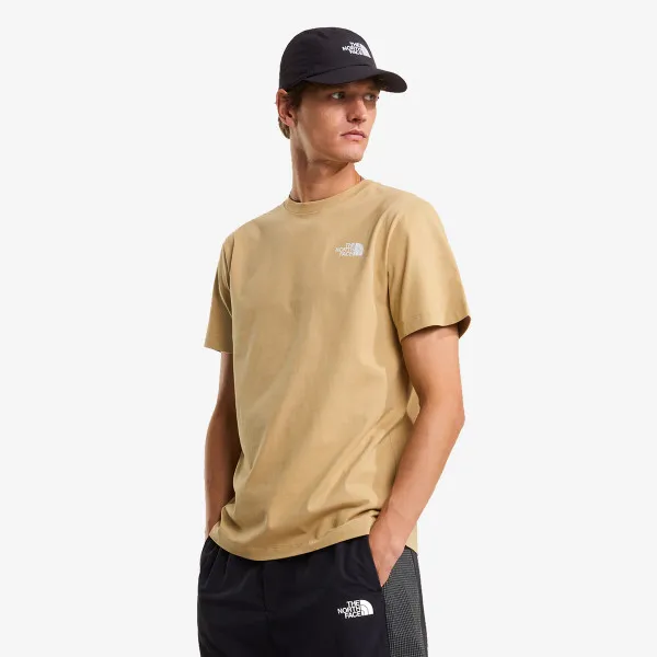 The North Face NORTH FACES REG SS TEE 