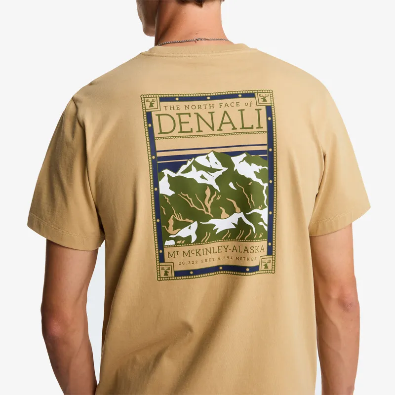 The North Face NORTH FACES REG SS TEE 