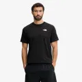 The North Face MOUNTAIN SKETCH REGULAR SHORT SLEEVE 