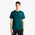 The North Face M MOUNTAIN SKETCH  REGULAR SHORT SLEEVE 