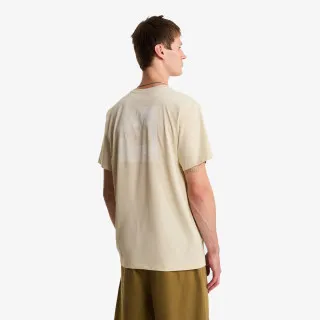 The North Face BOX NSE CELEBRATION REG SS TEE 