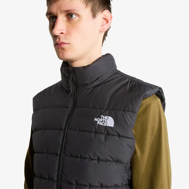 The North Face M ACONCAGUA VEST 
