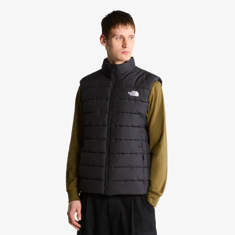 The North Face M ACONCAGUA VEST 