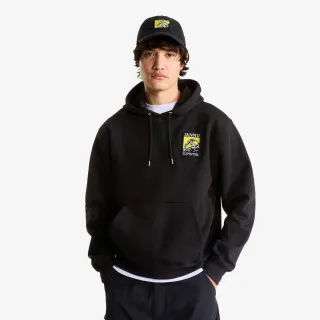 The North Face M EXPEDITION: JANNU RLX HOODIE 