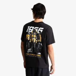 The North Face U 60TH ANNIVERSARY 1 RELAXED SS TEE 