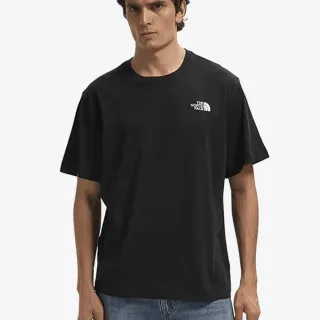 The North Face U 60TH ANNIVERSARY 2 RELAXED SS TEE 