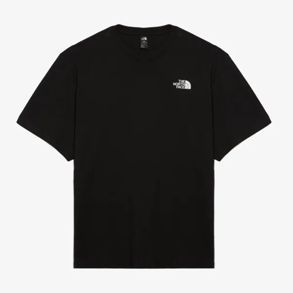 The North Face U 60TH ANNIVERSARY 2 RELAXED SS TEE 
