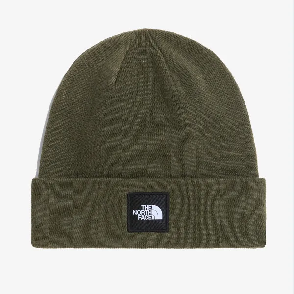 The North Face DOCK WORKER RECYCLED BEANIE 