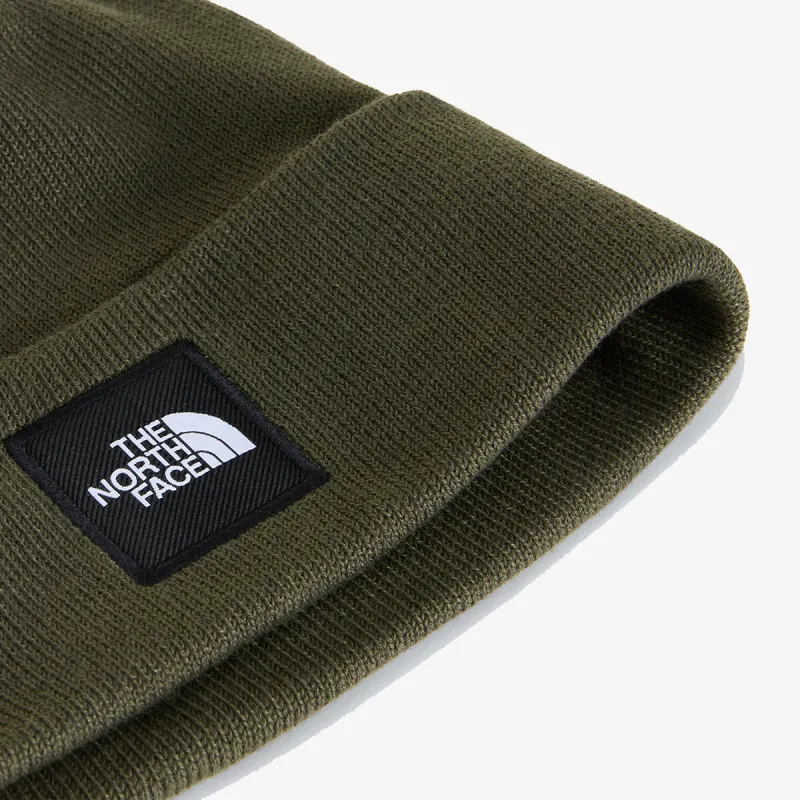 The North Face DOCK WORKER RECYCLED BEANIE 
