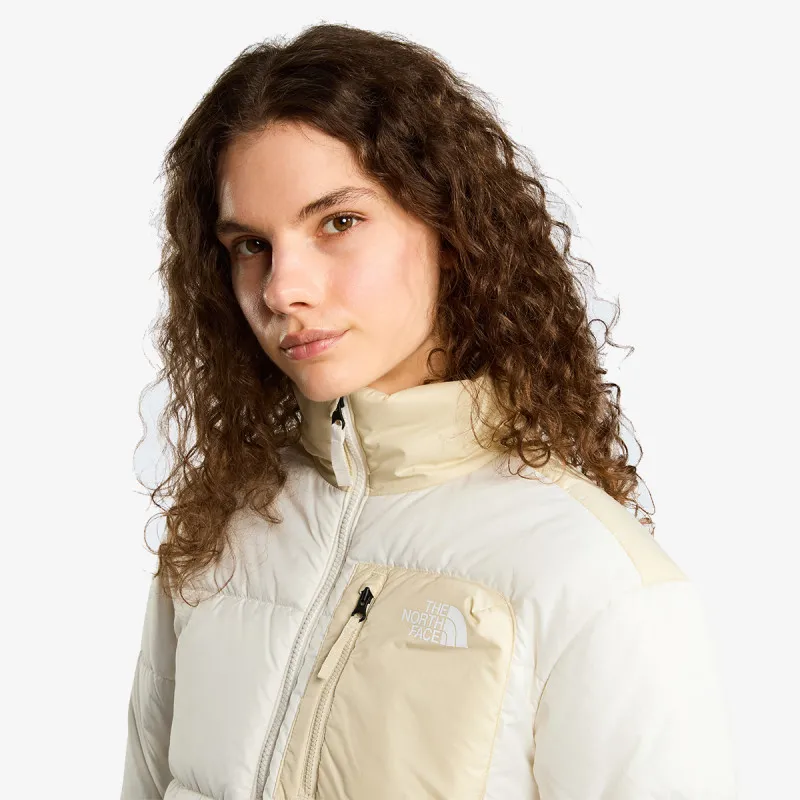 The North Face W NUKETO SYNTH INS JACKET 