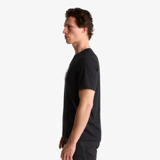 The North Face M FOUNDATION SHORT SLEEVES T-SHIRT-GRAPH 