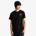 The North Face U OPPOSITES ATTRACT RLX SS TEE-GRAPHIC 