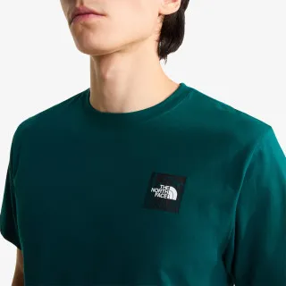 The North Face M MONTE REG SS TEE-GRAPHIC 