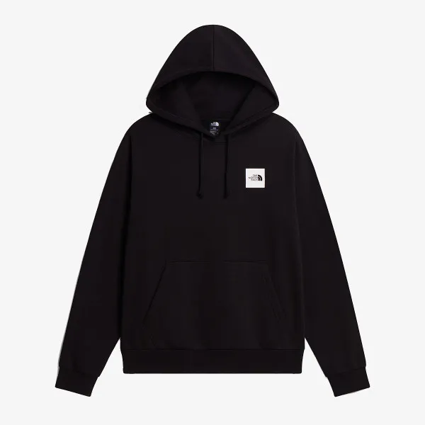 The North Face M BOX HALF DOME REGULAR HOODIE 