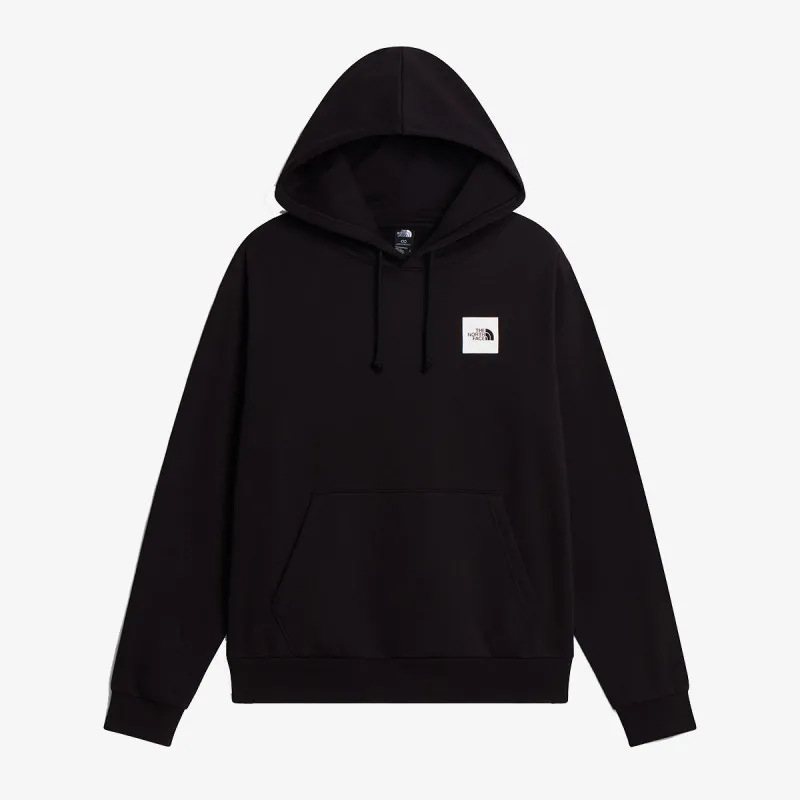 The North Face M BOX HALF DOME REGULAR HOODIE 