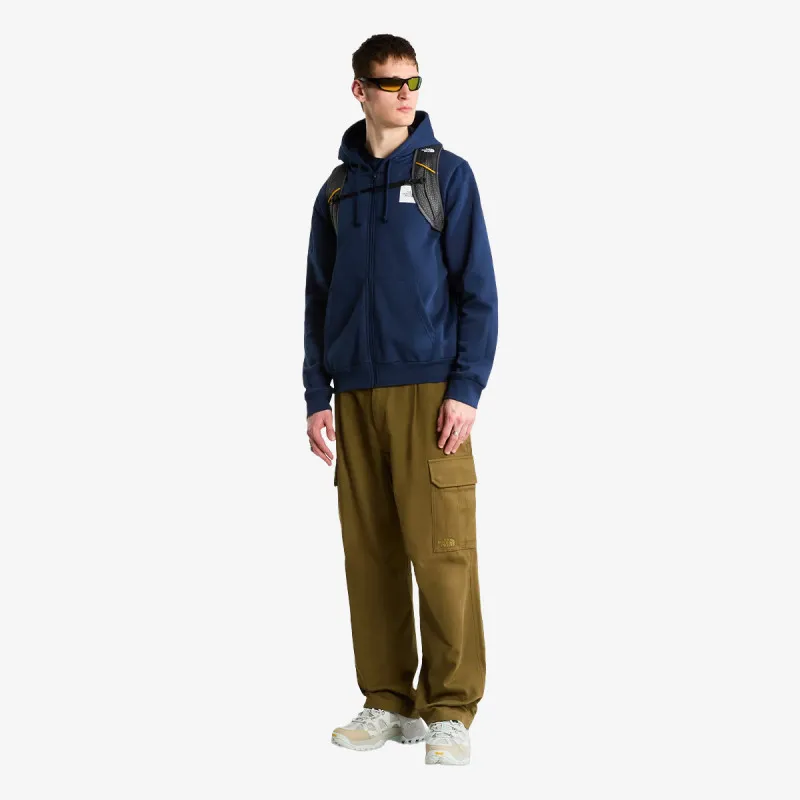 The North Face M EVO BOX HALF DOME REGULAR  FULL ZIP HO 