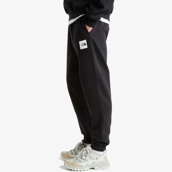 The North Face M EVO BOX HALF DOME REGULAR TAPERED JOGG 
